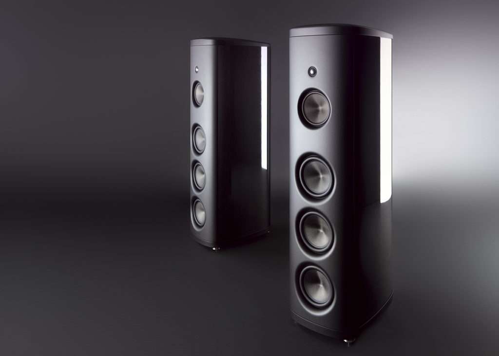 MAGICO M3