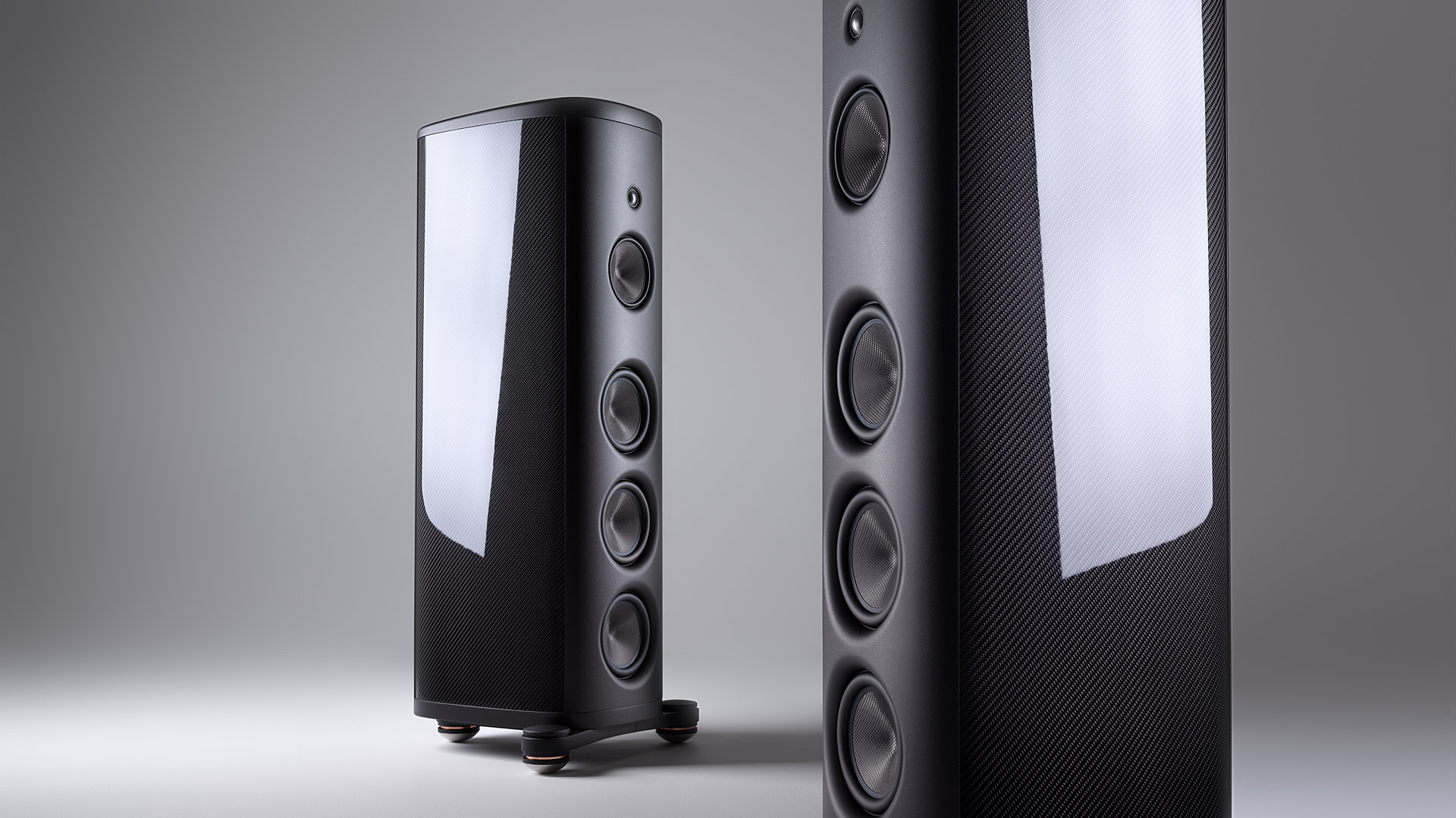 MAGICO M3
