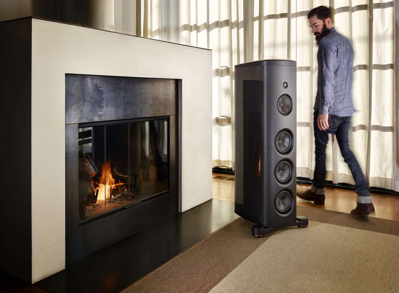 MAGICO M3