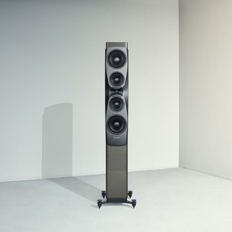 DYNAUDIO CONFIDENCE 50