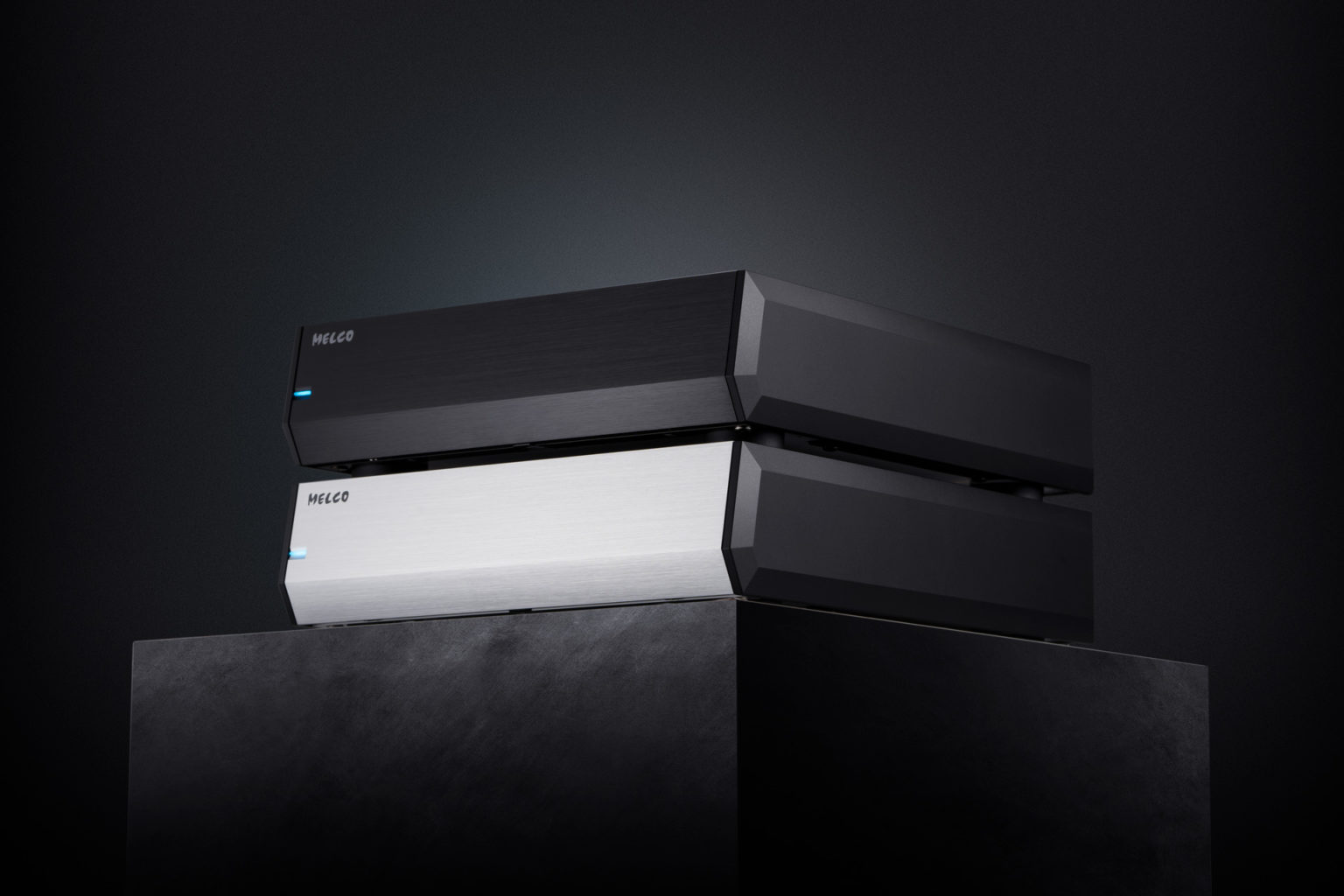MELCO S100