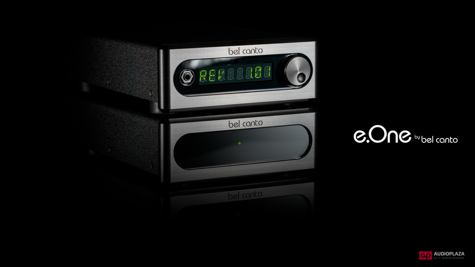벨칸토 e.One DAC2.7