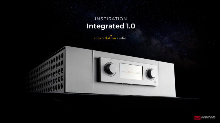 컨스텔레이션 Inspiration 1.0 인티