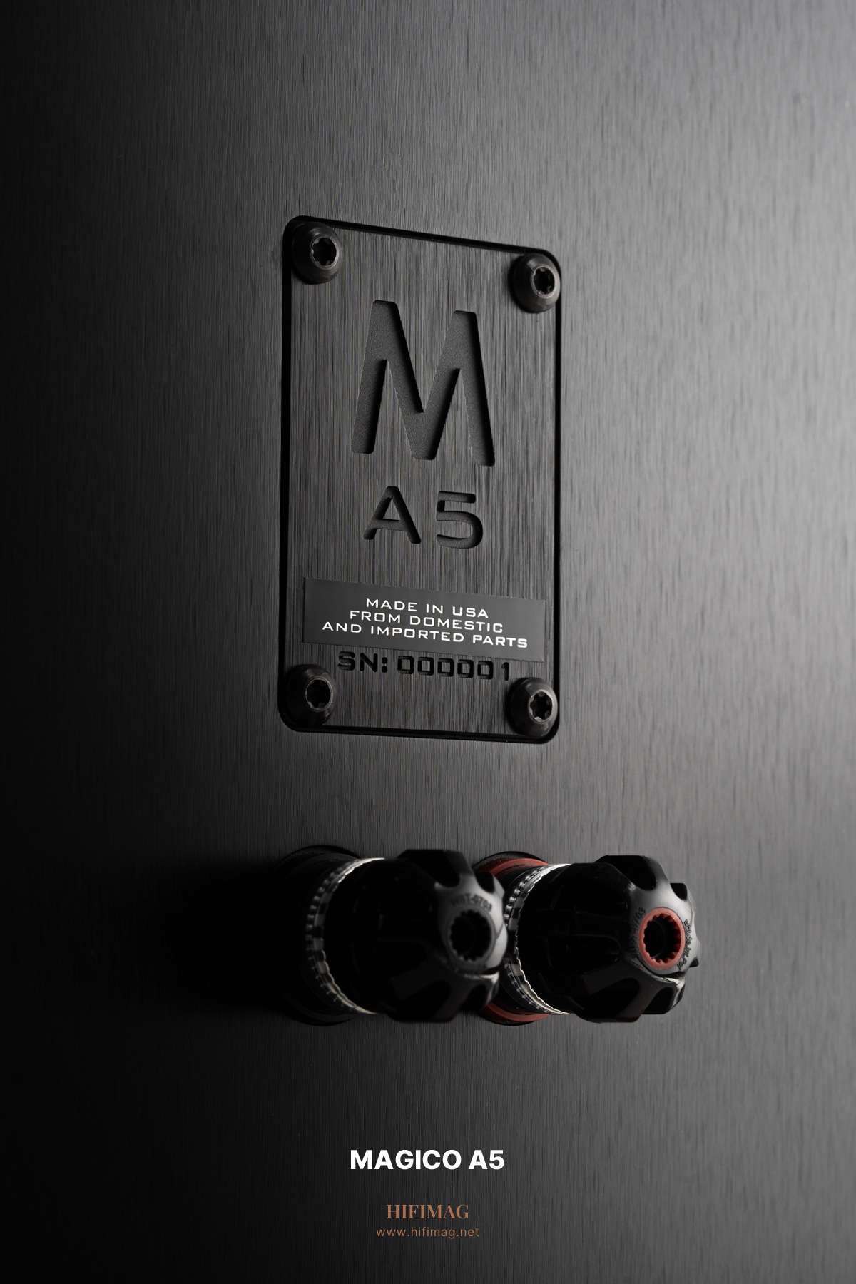 매지코 A5