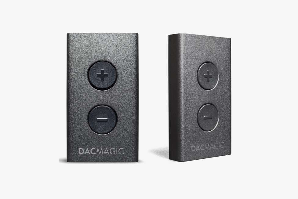 DACmagic XS v2