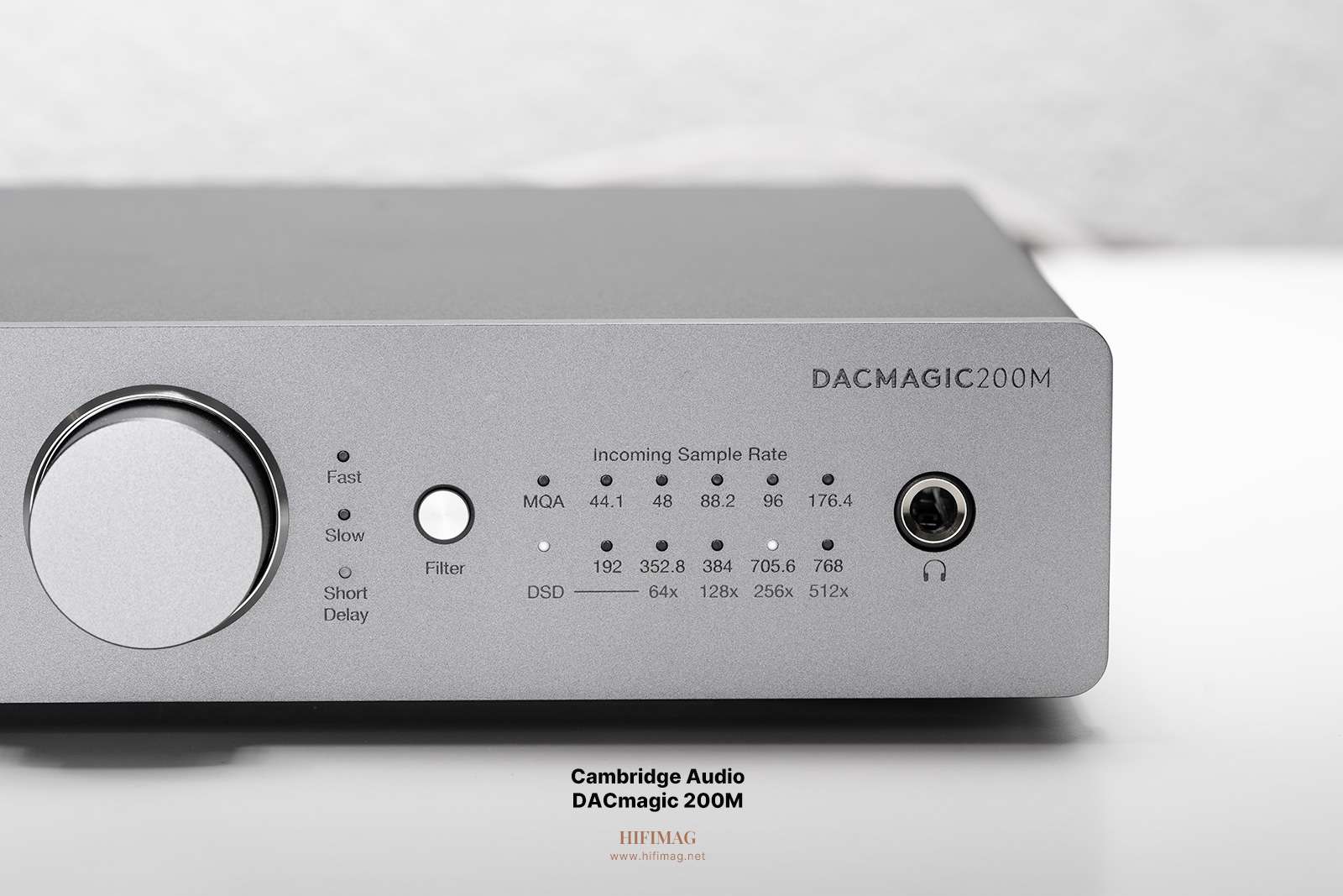 DSD 256x