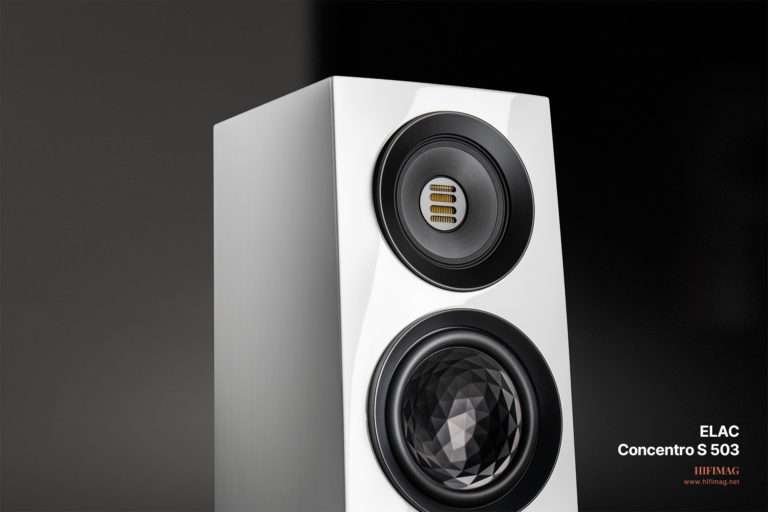 엘락 콘센트로 S 503