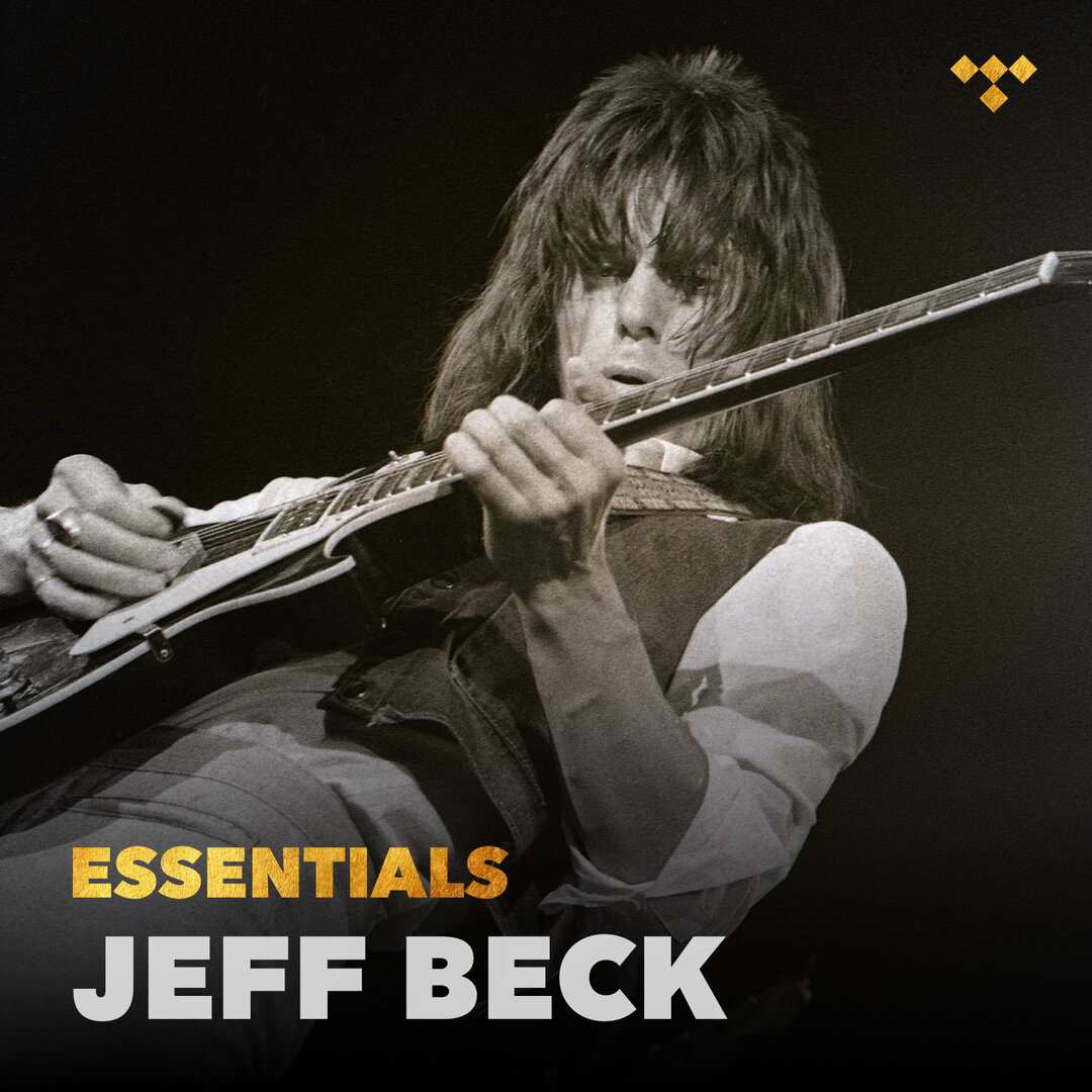 Jeff Beck