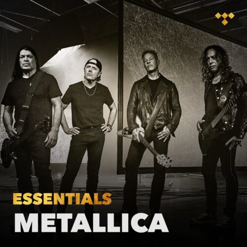 Metallica Essentials