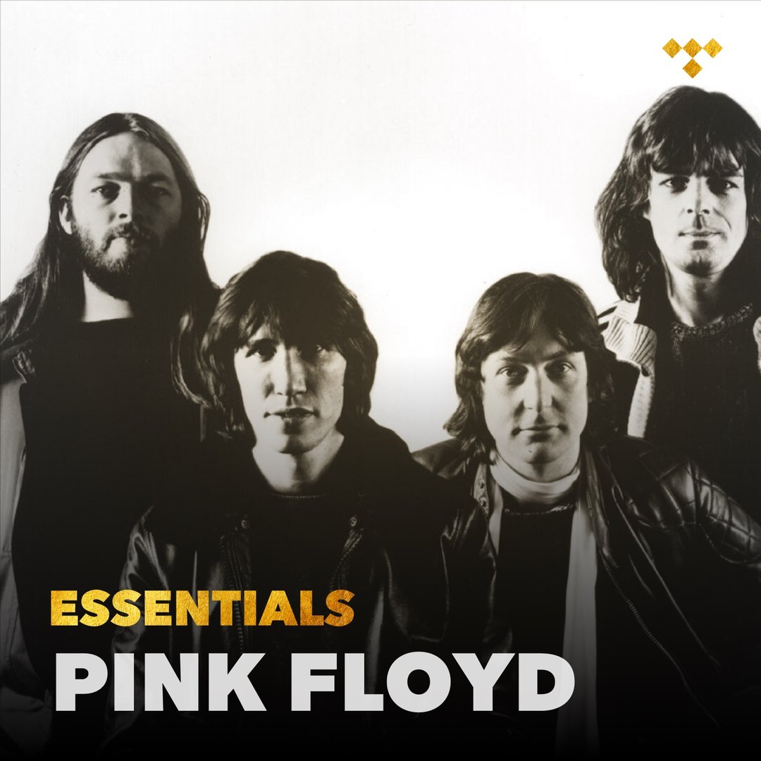 Pink Floyd Essentials